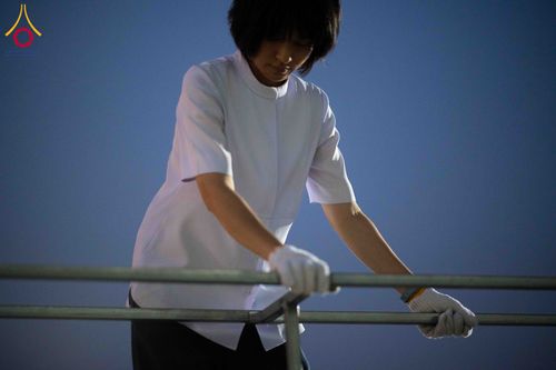 ภาพ No.314973:วันที่ 17-22 มีนาคม พ.ศ.2569 การเตรียมงานมหาสังฆทาน 40,000 กว่าวัดทั่วไทย วันคุ้มครองโลก 22 เมษายน พ.ศ.2569