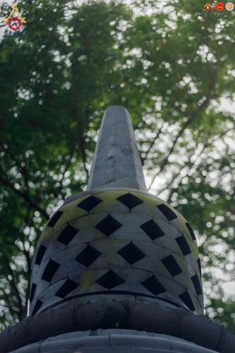 ภาพ No.283586:วันเสาร์ที่ 20 ธันวาคม  2568 พิธีบรรพชาสามเณร ณ ประเทศอินโดนีเซีย