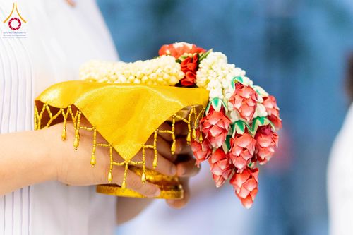 ภาพ No.298059:วันเสาร์ที่ 17 มกราคม พ.ศ. 2569 พิธีบรรพชาอุปสมบท โครงการอุปสมบทหมู่ บูชาธรรมครบ 117 ปี คุณยายอาจารย์มหารัตนอุบาสิกาจันทร์ ขนนกยูง  ณ อุโบสถพระไตรปิฎก วัดพระธรรมกาย