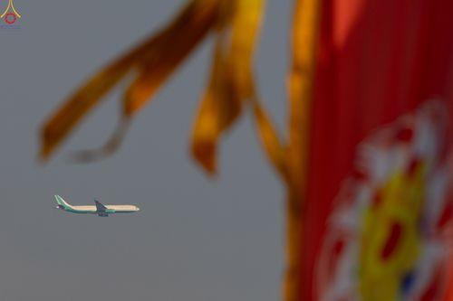 ภาพ No.323976:วันที่ 22 เมษายน พ.ศ.2569 (วันคุ้มครองโลก) พิธีถวายมหาสังฆทาน 40,000 กว่าวัดทั่วประเทศ ณ ลานธรรม พระมหาธรรมกายเจดีย์ วัดพระธรรมกาย