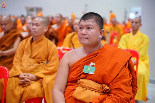 ภาพ No.326013:วันที่ 22 เมษายน พ.ศ.2569 สัมมนาสงฆ์นานาชาติ ในวันคุ้มครองโลก ณ วัดพระธรรมกาย