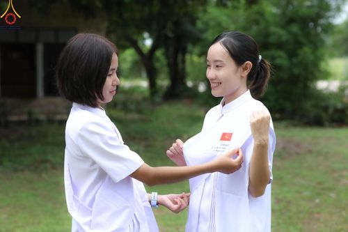 ภาพ No.155100:โครงการอุบาสกแก้ว อุบาสิกาแก้ว รุ่นที่ 2 ตัวแทนทอดกฐินสามัคคีทั่วไทย 30,000 วัด บูชาธรรม 80 ปี หลวงพ่อธัมมชโย จังหวัดบุรีรัมย์ ระหว่างวันที่ 13-15 กันยายน พ.ศ. 2567