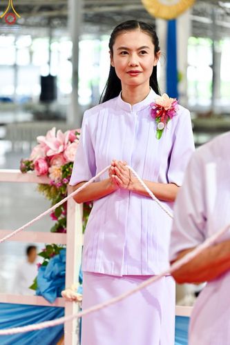 ภาพ No.154124:พิธีจุดเทียนใจ ไฟนิรันดร์ อนันตชัย วันอาทิตย์ที่ 8 กันยายน พ.ศ. 2567 วัดพระธรรมกาย จ.ปทุมธานี