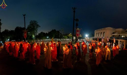 ภาพ No.138352:วิสาขบูชานานาชาติ วัดพระธรรมกายแคลิฟอร์เนีย ประเทศสหรัฐอเมริกา วันพุธที่ 22 พฤษภาคม พ.ศ. 2567