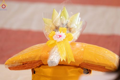 ภาพ No.180636:พิธีบรรพชาอุปสมบท โครงการอุปสมบทบูชาธรรมมหาปูชนียาจารย์ ประจำปีพุทธศักราช 2567 วันเสาร์ที่ 7 ธันวาคมพ.ศ. 2567 ณ วัดพระธรรมกาย จ.ปทุมธานี