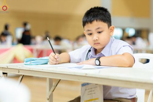 ภาพ No.185958:โครงการตอบปัญหาธรรมะ “ทางก้าวหน้า” ครั้งที่ 42 รอบชิงชนะเลิศระดับชาติ ประจำปี พ.ศ. 2567 วันเสาร์ที่ 21 ธันวาคม พ.ศ. 2567 ชมรมพุทธศาสตร์สากล ร่วมกับสมาคมพุทธศาสตร์สากล และชมรมพุทธศาสตร์สถาบันอุดมศึกษา 35 แห่งทั่วประเทศ ณ ห้องแก้วสารพัดนึก 2 วัดพระธรรมกาย 