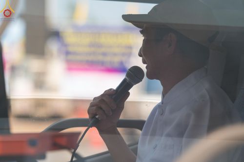 ภาพ No.110090:V.8 พลังทีม การเตรียมงาน เก็บงาน การรับบุญของเจ้าหน้าที่หน่วยงานต่างๆ เพื่อโครงการธรรมยาตรา กตัญญูบูชามหาปูชนียาจารย์ พระมงคลเทพมุนี (สด จนฺทสโร) พระผู้ปราบมาร อนุสรณ์สถาน 7 แห่ง ปีที่ 12 ระหว่างวันที่ 2 - 31 มกราคม พ.ศ.2567