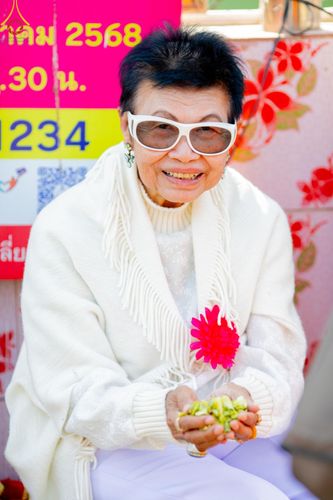 ภาพ No.206176:HAPPY FACE @ธรรมยาตรา # 1 ในโครงการธรรมยาตรา กตัญญูบูชา มหาปูชนียาจารย์ พระมงคลเทพมุนี(สด จนฺทสโร) พระผู้ปราบมาร อนุสรณ์สถาน 7 แห่ง ปีที่ 13 ระหว่างวันที่ 2-31 มกราคม พ.ศ. 2568