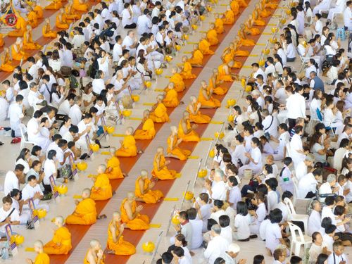 ภาพ No.215868:วันเสาร์ที่ 5 เมษายน พ.ศ. 2568 พิธีขอบรรพชา พิธีขอสรณคมน์และศีล  พิธีขอนิสสัย พิธีถวายบาตร ในโครงการบรรพชาสามเณรฟื้นฟูพระพุทธศาสนาทั่วไทย , โครงการหน่อแก้วเปรียญธรรม รุ่นที่ 13 ,  โครงการสามเณรยุวธรรมทายาท รุ่นที่ 33 , โครงการสามเณรมัชฌิมธรรมทายาท รุ่นที