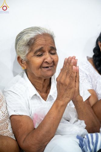 ภาพ No.141144:PhotoStory มหาศรัทธา ธรรมยาตราศรีลังกา EP.6 พิธีจุดวิสาขประทีป 6 วัด ถวายเป็น พุทธบูชา  โครงการสยาม-ลังกา ธรรมยาตรา  ฉลองเทศกาลวิสาขบูชาแห่งชาติ ศรีลังกา  บูชาธรรม 80 ปี หลวงพ่อธัมมชโย วันที่ 16 พฤษภาคม พ.ศ. 2567