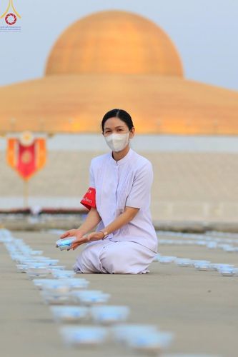 ภาพ No.122712:V.24 ใกล้ชนะ การเตรียมงาน เก็บงาน การรับบุญของเจ้าหน้าที่หน่วยงานต่างๆ เพื่อโครงการธรรมยาตรา กตัญญูบูชา มหาปูชนียาจารย์ พระมงคลเทพมุนี (สด จนฺทสโร) พระผู้ปราบมาร อนุสรณ์สถาน 7 แห่ง ปีที่ 12 ระหว่างวันที่ 2 - 31 มกราคม พ.ศ. 2567