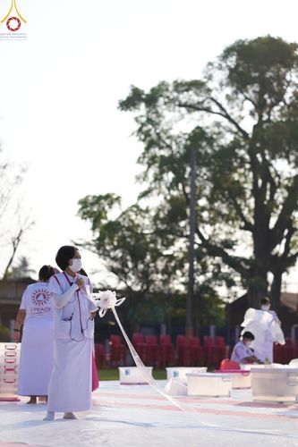 ภาพ No.117842:V.17 สำเร็จๆ การเตรียมงาน เก็บงาน การรับบุญของเจ้าหน้าที่หน่วยงานต่างๆ เพื่อโครงการธรรมยาตรา กตัญญูบูชามหาปูชนียาจารย์ พระมงคลเทพมุนี (สด จนฺทสโร) พระผู้ปราบมาร อนุสรณ์สถาน 7 แห่ง ปีที่ 12 ระหว่างวันที่ 2 - 31 มกราคม พ.ศ.2567