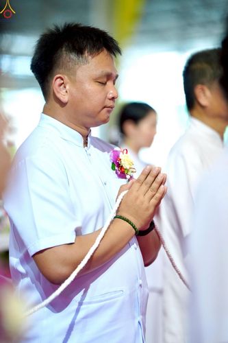 ภาพ No.246266:วันอาทิตย์ที่ 14 กันยายน พ.ศ. 2568 งานบุญวันอาทิตย์ พิธีจุดเทียนใจ ไฟนิรันด์ อนันตชัย ณ วัดพระธรรมกาย จ.ปทุมธานี