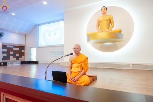 ภาพ No.157058:โครงการ อุบาสกแก้ว อุบาสิกาแก้ว รุ่นที่ 3 ตัวแทนทอดกฐินสามัคคีทั่วไทย 30,000 วัด ระหว่างวันที่ 20-22 กันยายน พ.ศ. 2567 ณ ธุดงคสถานชลบุรี