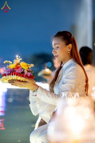 ภาพ No.266395:วันพุธที่ 5 พฤศจิกายน พ.ศ. 2568 (วันพระ ขึ้น 15 ค่ำ เดือน 12) พิธีลอยกระทงธรรม  ณ สระมหาเศรษฐีทะเลบุญ มหาวิหารพระมงคลเทพมุนี วัดพระธรรมกาย จ.ปทุมธานี