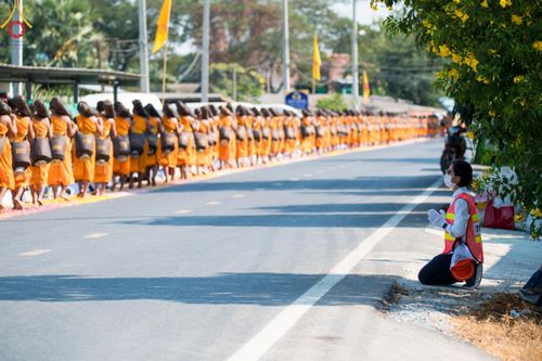 ภาพ No.119774:V.19 แกล้วกล้า การเตรียมงาน เก็บงาน การรับบุญของเจ้าหน้าที่หน่วยงานต่างๆ เพื่อโครงการธรรมยาตรา กตัญญูบูชามหาปูชนียาจารย์ พระมงคลเทพมุนี (สด จนฺทสโร) พระผู้ปราบมาร อนุสรณ์สถาน 7 แห่ง ปีที่ 12 ระหว่างวันที่ 2 - 31 มกราคม พ.ศ.2567