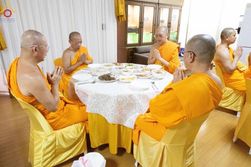 ภาพ No.148385:พิธีปฐมอุปสมบท สมโภชอุโบสถ บูชาธรรม 80 ปี หลวงพ่อธัมมชโย  วันอาทิตย์ที่ 11 สิงหาคม พ.ศ. 2567 วัดพระธรรมกายโทชิหงิ ประเทศญี่ปุ่น
