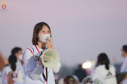 ภาพ No.206642:V.54 สารพัดV สารพัดดี ที่บางปลา ในโครงการธรรมยาตรา กตัญญูบูชา มหาปูชนียาจารย์ พระมงคลเทพมุนี(สด จนฺทสโร) พระผู้ปราบมาร อนุสรณ์สถาน 7 แห่ง ปีที่ 13 ระหว่างวันที่ 2-31 มกราคม พ.ศ. 2568