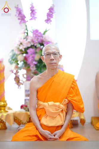 ภาพ No.342386:วันที่ 29 กรกฎาคม พ.ศ. 2569  กิจกรรมบุญวันอาสาฬหบูชา วัดพระธรรมกายโตเกียว