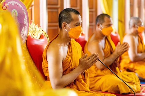 ภาพ No.114795:พิธีทอดผ้าป่าทำนุบำรุงศาสนสถาน ณ วัดโพธิ์เอน ต.บางขุนกอง อ.บางกรวย จ.นนทบุรี วันที่ 18 มกราคม พ.ศ. 2567