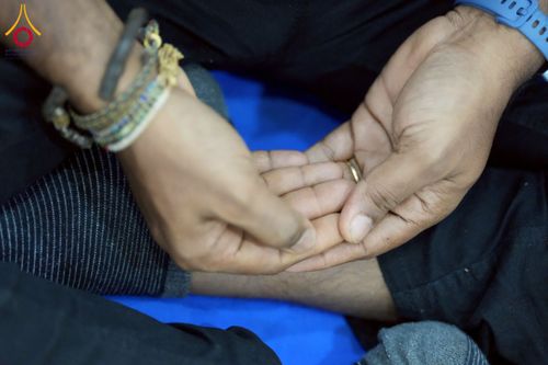 ภาพ No.227599:วันที่ 7 มิถุนายน พุทธศักราช 2568 วิสาขบูชาบนเกาะสุมาตรา ถวายเป็นพระราชกุศล แด่ “สมเด็จพระนางเจ้าสุทิดา พระบรมราชินี”