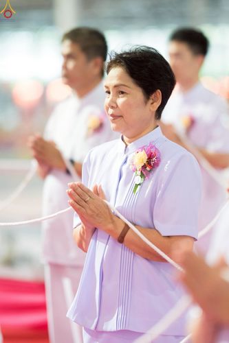 ภาพ No.246189:วันอาทิตย์ที่ 14 กันยายน พ.ศ. 2568 งานบุญวันอาทิตย์ พิธีจุดเทียนใจ ไฟนิรันด์ อนันตชัย ณ วัดพระธรรมกาย จ.ปทุมธานี