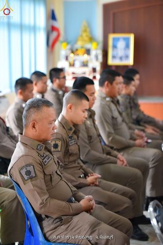 ภาพ No.87255:โครงการสมาธิเพื่อสันติภาพโลก จ.จันทบุรี วันที่ 23 สิงหาคม พ.ศ. 2566