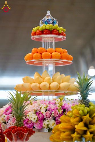 ภาพ No.258148:วันอาทิตย์ที่ 5 ตุลาคม พ.ศ. 2568 พิธีบูชาข้าวพระ ณ สภาธรรมกายสากล วัดพระธรรมกาย