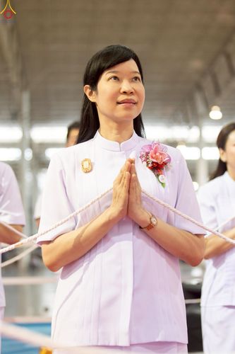 ภาพ No.242552:วันอาทิตย์ที่ 31 สิงหาคม พ.ศ. 2568 งานบุญวันอาทิตย์ พิธีจุดเทียนใจ ไฟนิรันด์ อนันตชัย ณ วัดพระธรรมกาย จ.ปทุมธานี