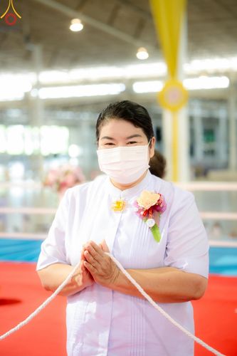 ภาพ No.149165:พิธีจุดเทียนใจ ไฟนิรันดร์ อนันตชัย วันอาทิตย์ที่ 18 สิงหาคม พ.ศ. 2567 วัดพระธรรมกาย จ. ปทุมธานี