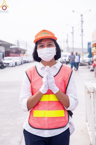 ภาพ No.121791:V.22 ต่อไป การเตรียมงาน เก็บงาน การรับบุญของเจ้าหน้าที่หน่วยงานต่างๆ เพื่อโครงการธรรมยาตรา กตัญญูบูชา มหาปูชนียาจารย์ พระมงคลเทพมุนี (สด จนฺทสโร) พระผู้ปราบมาร อนุสรณ์สถาน 7 แห่ง ปีที่ 12 ระหว่างวันที่ 2 - 31 มกราคม พ.ศ.2567