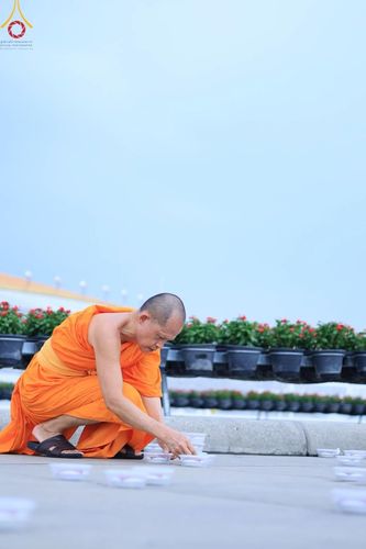 ภาพ No.138048:V.42 ก่อน กลาง เก็บ บุญวันวิสาขบูชา การเตรียมงาน การปฏิบัติงาน และการเก็บงาน ของเจ้าหน้าที่หน่วยงานต่างๆ วันวิสาขบูชา พุธที่ 22 พฤษภาคม พ.ศ. 2567