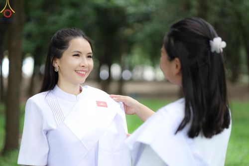 ภาพ No.155023:โครงการอุบาสกแก้ว อุบาสิกาแก้ว รุ่นที่ 2 ตัวแทนทอดกฐินสามัคคีทั่วไทย 30,000 วัด บูชาธรรม 80 ปี หลวงพ่อธัมมชโย จังหวัดบุรีรัมย์ ระหว่างวันที่ 13-15 กันยายน พ.ศ. 2567