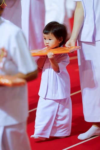 ภาพ No.243947:วันอาทิตย์ที่ 7 กันยายน พ.ศ. 2568 พิธีทอดผ้าป่าสมทบกฐินวัดพระธรรมกาย และสมทบกฐิน 30,000 วัดทั่วไทย ครั้งที่ 2 ณ ห้องแก้วสารพัดนึก 1 วัดพระธรรมกาย