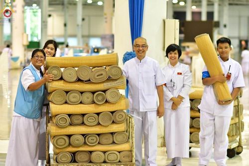 ภาพ No.186593:V.48 ผลงาน V-Peace ปลายปี 2567 ภาพโดย : ช่างภาพ V-Peace และ ช่างภาพศูนย์ภาพนิ่ง