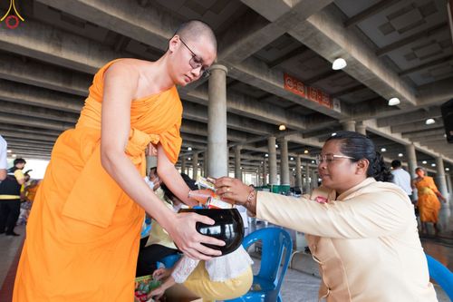 ภาพ No.84615:โครงการส่งเสริมและพัฒนาผู้เรียนมีคุณธรรม  จริยธรรม ประจำปีงบประมาณ 2566 ศูนย์พัฒนาเด็กเล็กและโรงเรียนอนุบาล องค์การบริหารส่วนตำบลคลองสาม ณ ศูนย์การเรียนรู้ UG5 Power พลังความดีสากล 5 ประการ มหารัตนวิหารคต วัดพระธรรมกาย วันอังคารที่ 25 กรกฎาคม พ.ศ. 2566