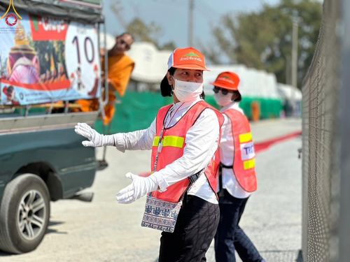 ภาพ No.108674:V.6 บุญเข้า การเตรียมงาน เก็บงาน การรับบุญของเจ้าหน้าที่หน่วยงานต่างๆ เพื่อโครงการธรรมยาตรา กตัญญูบูชามหาปูชนียาจารย์ พระมงคลเทพมุนี (สด จนฺทสโร) พระผู้ปราบมาร อนุสรณ์สถาน 7 แห่ง ปีที่ 12 ระหว่างวันที่ 2 - 31 มกราคม พ.ศ.2567