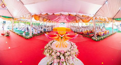 ภาพ No.100344:พิธีทอดกฐินบรมจักรพรรดิ ณ วัดพระธรรมกายแคลิฟอร์เนีย เมืองอาซูซ่า รัฐแคลิฟอร์เนีย ประเทศสหรัฐอเมริกา วันอาทิตย์ที่ 12 พฤศจิกายน พ.ศ. 2566