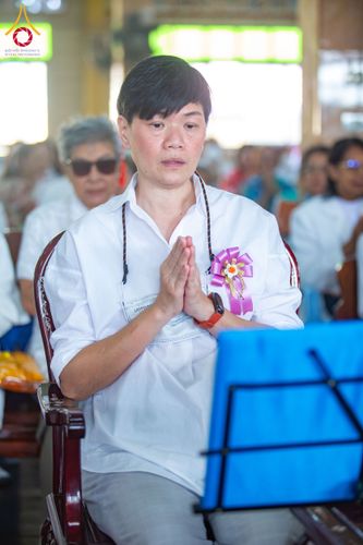 ภาพ No.205205:พิธีทอดผ้าป่าทำนุบำรุงศาสนสถาน ณ วัดบางขัน ตำบลคลองหนึ่ง อำเภอคลองหลวง จังหวัดปทุมธานี ในโครงการธรรมยาตรา กตัญญูบูชา มหาปูชนียาจารย์ พระมงคลเทพมุนี(สด จนฺทสโร) พระผู้ปราบมาร อนุสรณ์สถาน 7 แห่ง ปีที่ 13 วันที่ 30 มกราคม พ.ศ. 2568