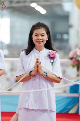 ภาพ No.151466:พิธีจุดเทียนใจ ไฟนิรันดร์ อนันตชัย ณ สภาธรรมกายสากล วัดพระธรรมกาย วันอาทิตย์ต้นเดือนที่ 1 กันยายน พ.ศ. 2567