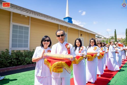 ภาพ No.242137:วันเสาร์ที่ 16 สิงหาคม พ.ศ. 2568 “พิธีสมโภช ครบรอบ 15 ปี วัดพระธรรมกายซิลิคอนวัลเลย์”