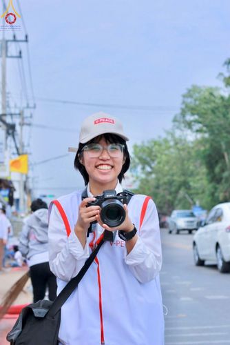 ภาพ No.121366:V.21 ลุยต่อ การเตรียมงาน เก็บงาน การรับบุญของเจ้าหน้าที่หน่วยงานต่างๆ เพื่อโครงการธรรมยาตรา กตัญญูบูชามหาปูชนียาจารย์ พระมงคลเทพมุนี (สด จนฺทสโร) พระผู้ปราบมาร อนุสรณ์สถาน 7 แห่ง ปีที่ 12 ระหว่างวันที่ 2 - 31 มกราคม พ.ศ.2567