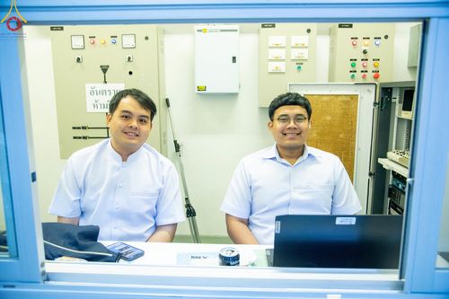 ภาพ No.125384:V.27 มาฆะ สาธุ  การรับบุญเตรียมงาน ปฎิบัติงาน เก็บงาน ของเจ้าหน้าที่หน่วยงานต่างๆ เพื่อวันมาฆบูชา วันเสาร์ที่ 24 กุมภาพันธ์  พ.ศ. 2567 ณ วัดพระธรรมกาย จ.ปทุมธานี