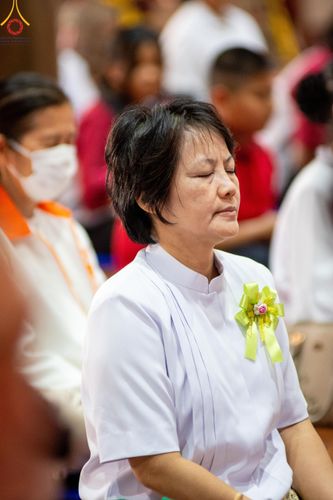 ภาพ No.191985:พิธีทอดผ้าป่าทำนุบำรุงศาสนสถาน ณ วัดสรรเพชญ ต.ยายชา อ.สามพราน จ.นครปฐม ในโครงการธรรมยาตรา กตัญญูบูชา มหาปูชนียาจารย์ พระมงคลเทพมุนี(สด จนฺทสโร) พระผู้ปราบมาร อนุสรณ์สถาน 7 แห่ง ปีที่ 13 วันที่ 9 มกราคม พ.ศ. 2568