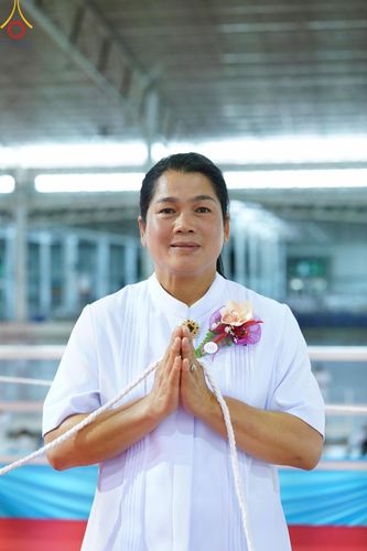 ภาพ No.148950:พิธีปฎิบัติธรรมและ พิธีจุดเทียนใจ ไฟนิรันดร์ อนันตชัย วันอาทิตย์ที่ 11 สิงหาคม พ.ศ. 2567 วัดพระธรรมกาย จ.ปทุมธานี