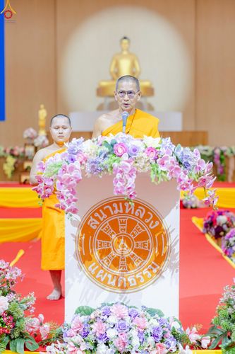 ภาพ No.249616:วันที่ 1 ตุลาคม พ.ศ. 2568 การสอบธรรมสนามหลวง นักธรรมชั้นตรี อำเภอคลองหลวง จังหวัดปทุมธานี ณ ห้องแก้วสารพัดนึก 2 วัดพระธรรมกาย