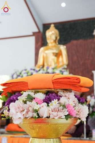 ภาพ No.192438:พิธีทอดผ้าป่าทำนุบำรุงศาสนสถาน ณ วัดศรีเมือง ต.ท่าทราย อ.เมืองสมุทรสาคร จ.สมุทรสาคร ในโครงการธรรมยาตรา กตัญญูบูชา มหาปูชนียาจารย์ พระมงคลเทพมุนี(สด จนฺทสโร) พระผู้ปราบมาร อนุสรณ์สถาน 7 แห่ง ปีที่ 13 วันที่ 9 มกราคม พ.ศ. 2568