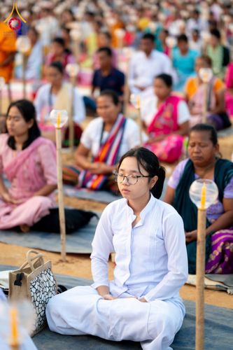 ภาพ No.131265:Photo Story ปฐมบรรพชาชาวพุทธมาร์มา Episode 5/5 วันที่ 13-16 กุมภาพันธ์ พ.ศ. 2567 ประเทศบังกลาเทศ