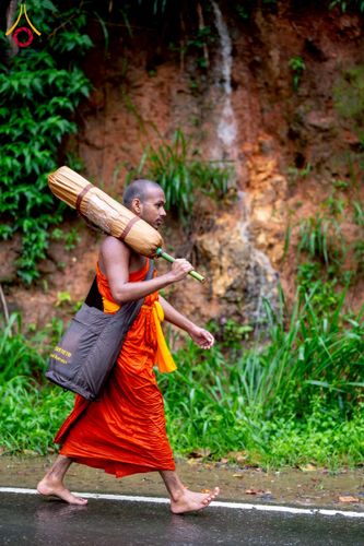 ภาพ No.226270:วันที่ 7-10 พฤษภาคม พ.ศ. 2568 โครงการเดินธรรมยาตรา สยาม-ลังกา ธรรมยาตรา ฉลองเทศกาลวิสาขบูชาแห่งชาติ ศรีลังกา บูชาธรรม 81 ปี หลวงพ่อธัมมชโย เมืองนูวราอิลิยา ประเทศศรีลังกา