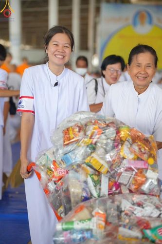 ภาพ No.186669:V.48 ผลงาน V-Peace ปลายปี 2567 ภาพโดย : ช่างภาพ V-Peace และ ช่างภาพศูนย์ภาพนิ่ง